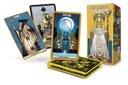 Tarot Keymaster