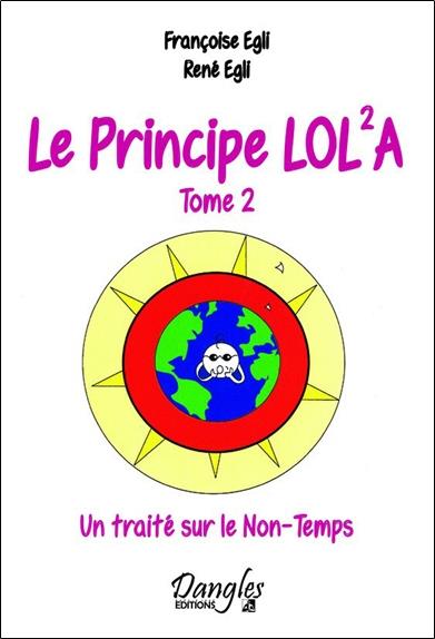 Le principe Lola T2