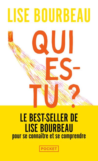 Qui es tu ?