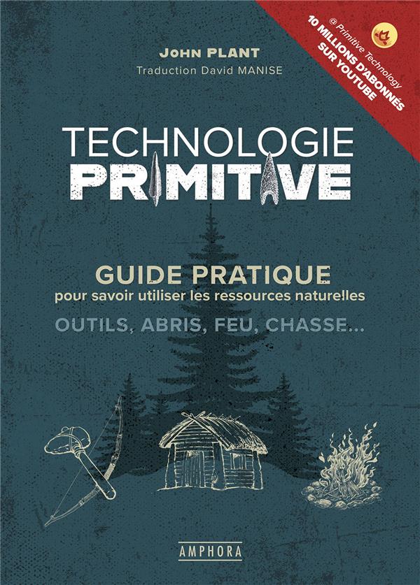 TECHNOLOGIE PRIMITIVE