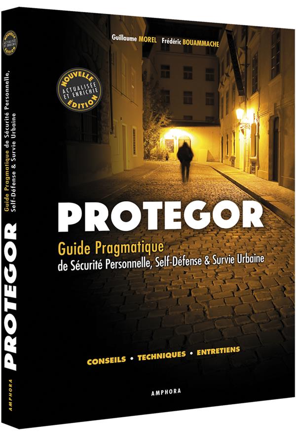 PROTEGOR (2EME EDITION)