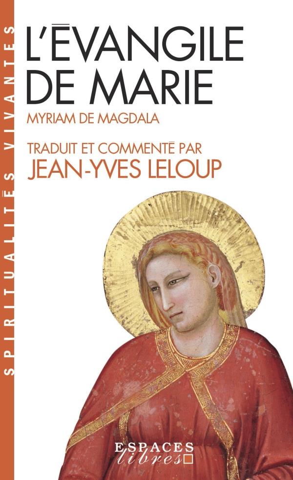 L EVANGILE DE MARIE MADELEINE