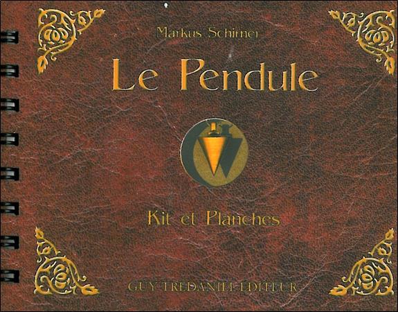 Le Pendule - Kit et Planches
