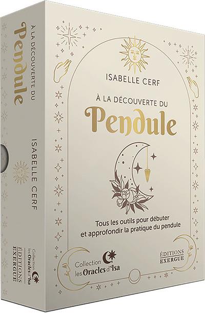 [9782361884857] A la découverte du pendule