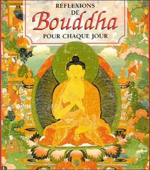 Réflexions de Bouddha