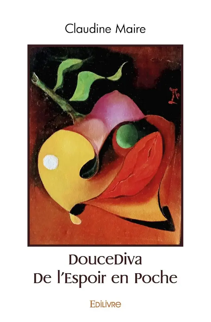 DouceDiva de l'espoir en poche