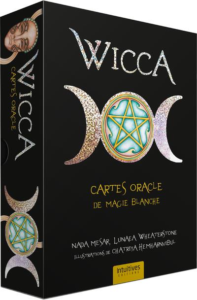 Wicca Cartes Oracle