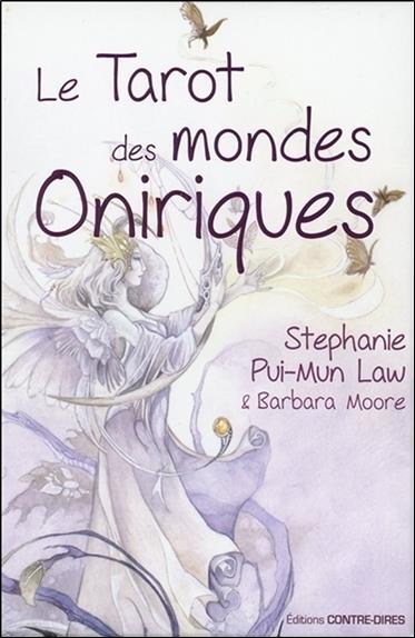 Le Tarot des mondes Oniriques - Coffret