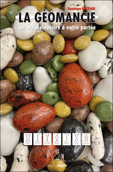 [9782493971005] La Géomancie - Un art divinatoire à votre portée