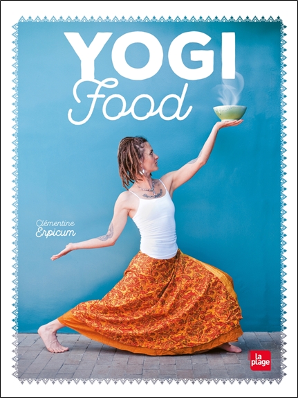 [épuisé] Yogi food