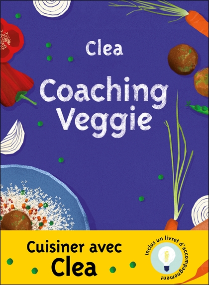 [épuisé] Coaching veggie