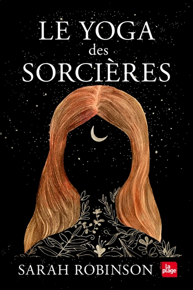 [9782842219130] [épuisé] Le Yoga des sorcières
