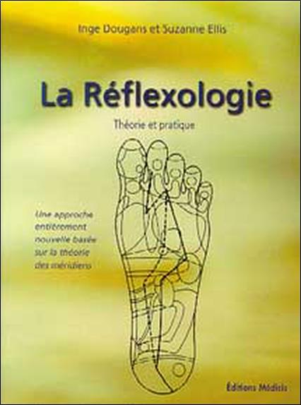 [9782853272193] Réflexologie