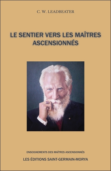 [9782923568522] Le Sentier vers les Maîtres Ascensionnés