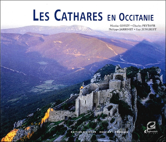 [9791095370055] Les Cathares en Occitanie