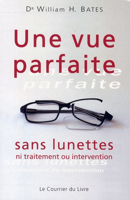une vue parfaite