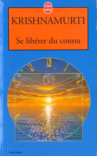 Se libérer du connu