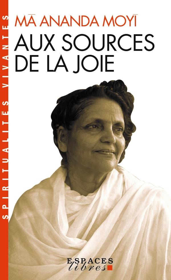 aux sources de la joie