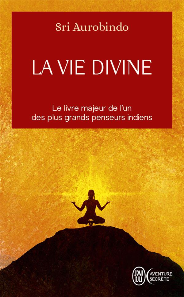 [9782290253045] La vie divine - tome 1