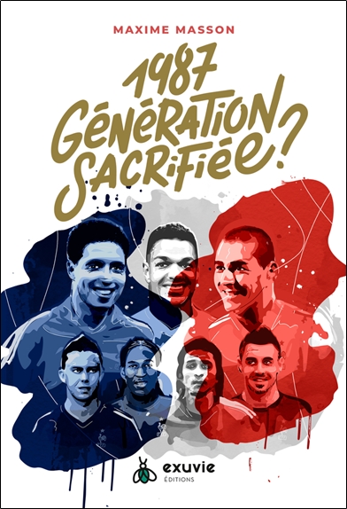 1987- Génération sacrifiée ?