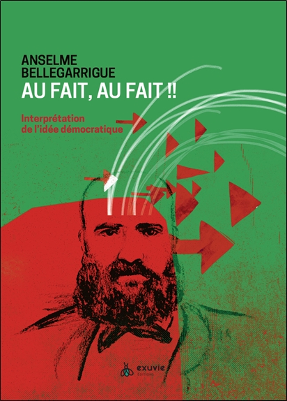 [9782491031480] Au fait, au fait ! Interprétation de l'idée démocratique