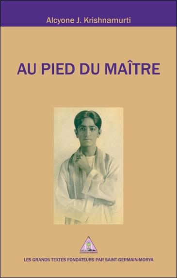 Au pied du Maître