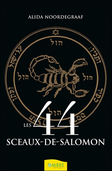 Les 44 sceaux-de-Salomon