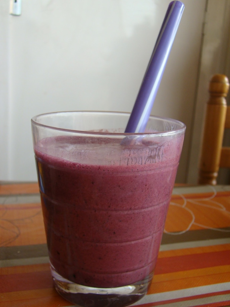 Smoothie Banane