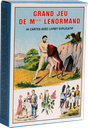 Grand jeu de Melle Lenormand