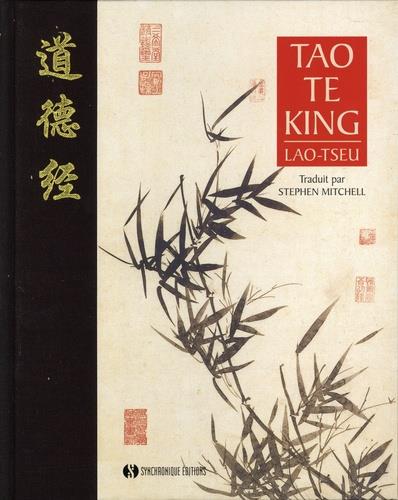 Tao Te King