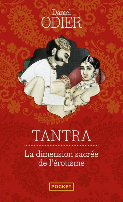 [9782266122443] Tantra Daniel Odier