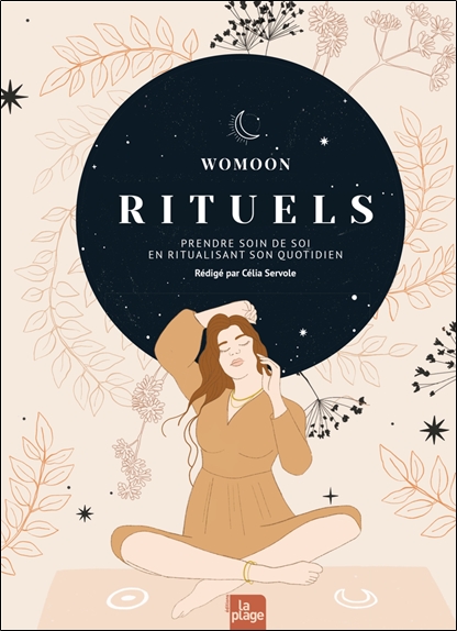 Rituels - Prendre soin de soi en ritualisant son quotidien