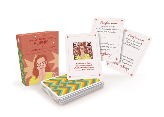 Les Confidences de Sophie