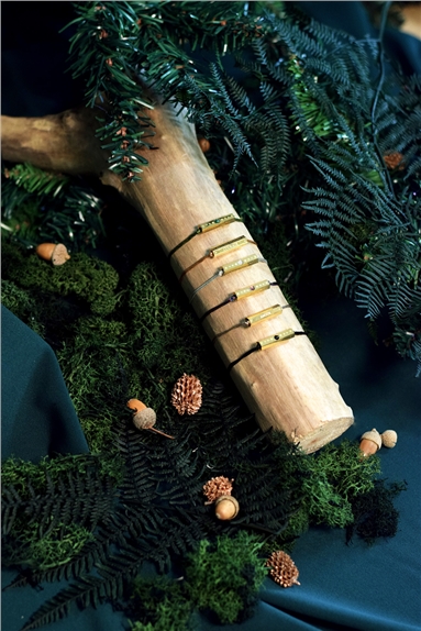 Bracelet Talisman
