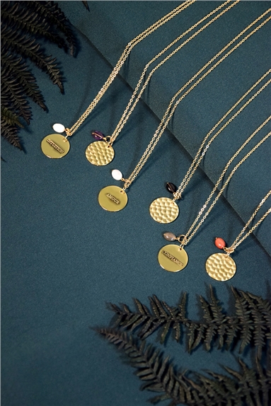Collier Talisman