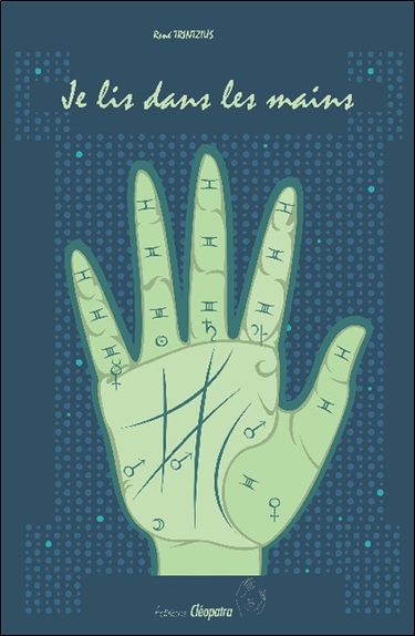 [9782493971029] [épuisé] Je lis dans les mains