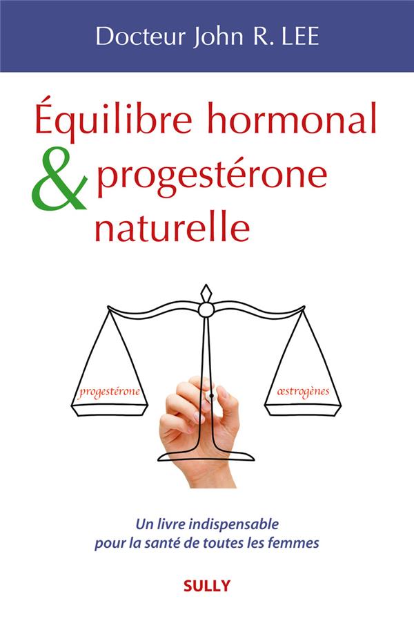 Equilibre hormonal