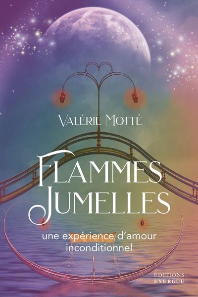 Flammes Jumelles , une expérience d'amour inconditionnelle