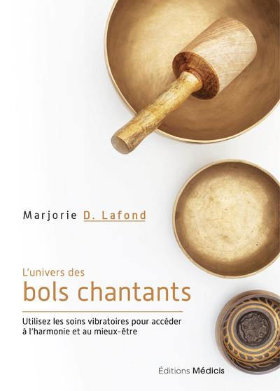 L'univers des bols chantants