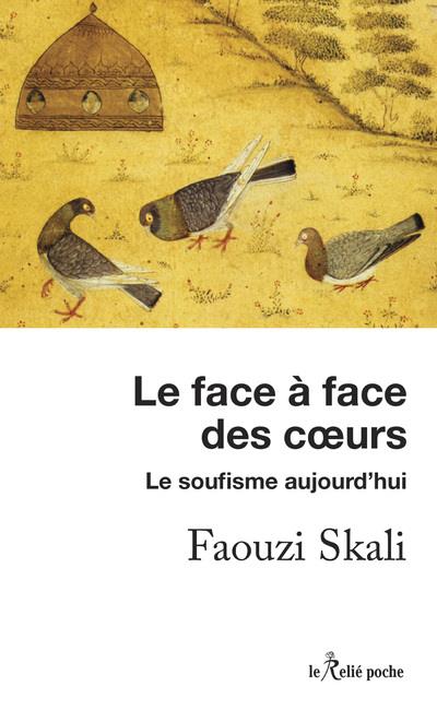 Le face à face des coeurs