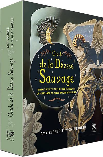 Oracle de la déesse sauvage