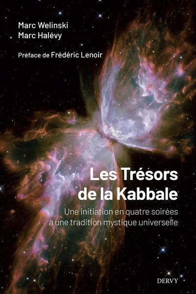 Les trésors de la Kabbale