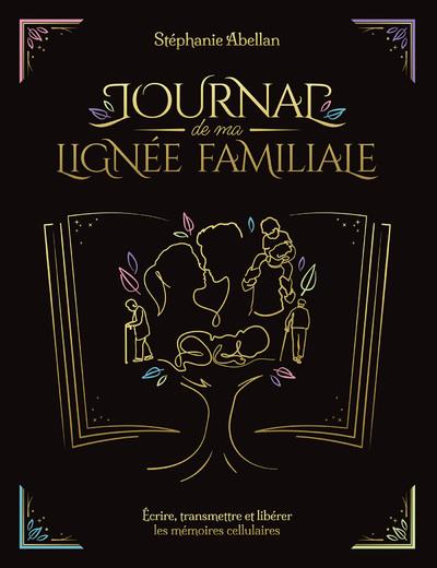 Journal de ma lignée familiale