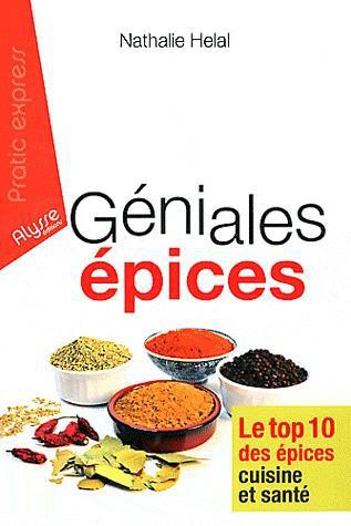 Génial épices
