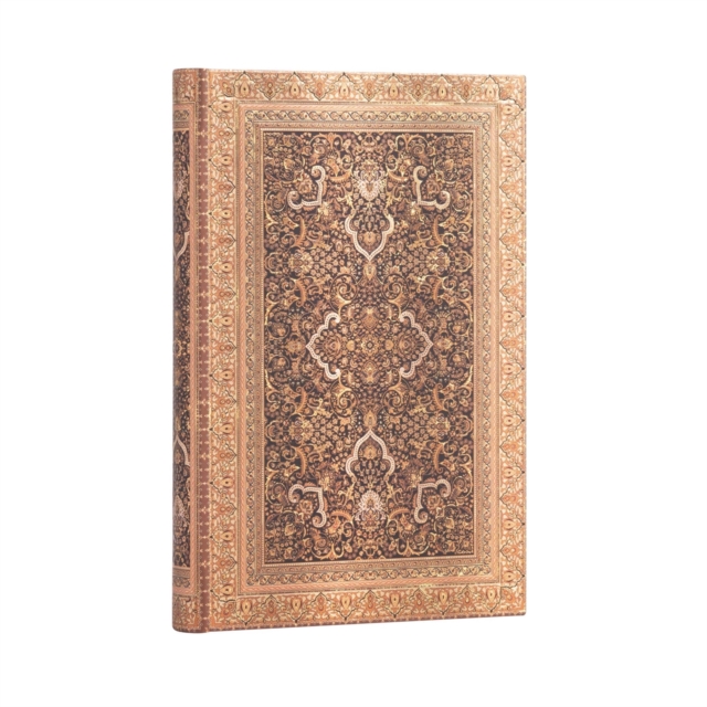Medina mystic mini carnet