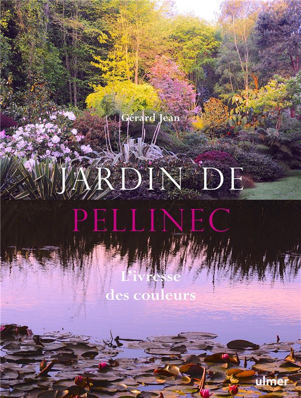 [épuisé] Jardin de Pellinec