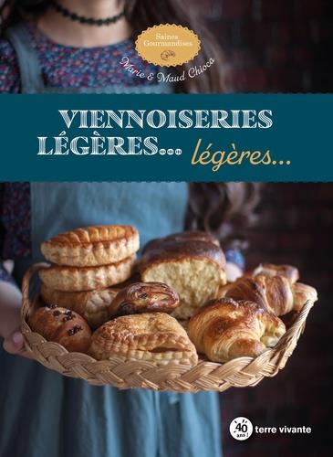 Viennoiseries légères...légères