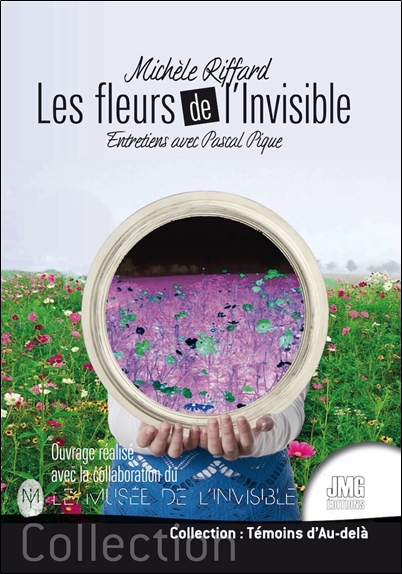 Les fleurs de l'invisible - Entretiens avec Pascal Pique