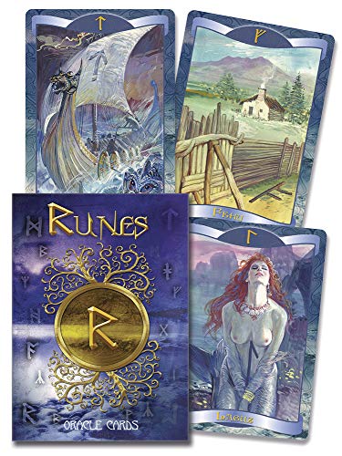 Les runes cartes oracle