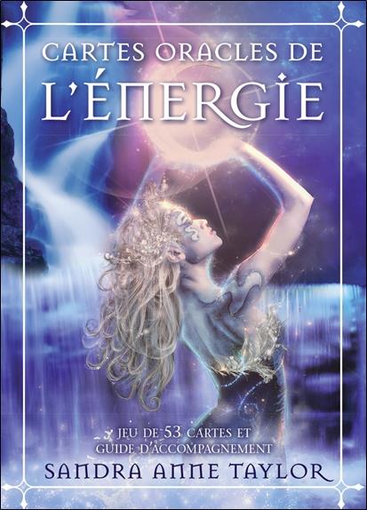 l'oracle de l'énergie